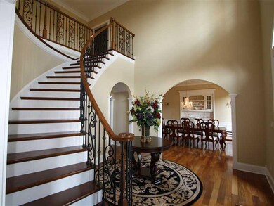 12073 Hawthorn Ridge, Fishers, IN 46037 - photo 3