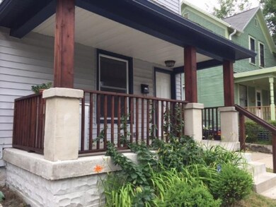 Porch 2