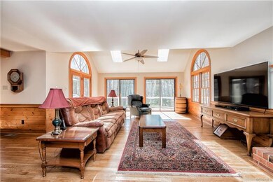 Family Room!