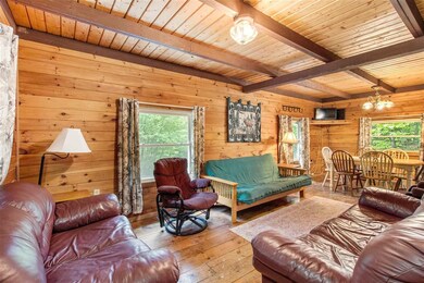 75 Rogers Pond Rd, Pittsburg, NH 03592 - photo 5