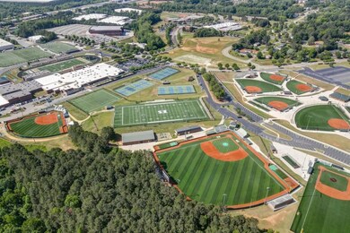 5550 Spring St, Flowery Branch, GA 30542 - photo 6