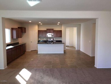 OPEN FLOORPLAN