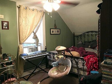 Bedroom.