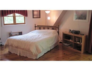 Master Bedroom.