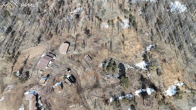 11865 Vollmer Rd, Colorado Springs, CO 80908 - photo 4