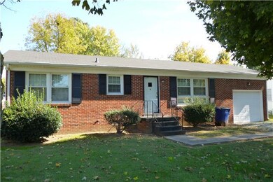 1205 S Cannon Blvd, Shelbyville, TN 37160 - photo 2