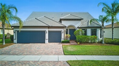 12905 Hadley Ct, Fort Myers, FL 33913 - photo 4