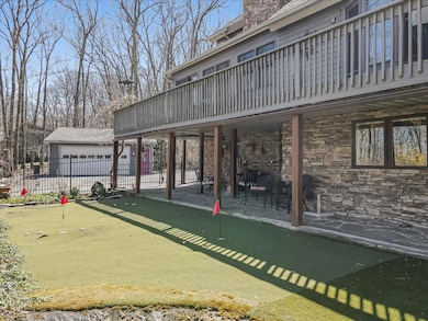 5.01 Putting Green