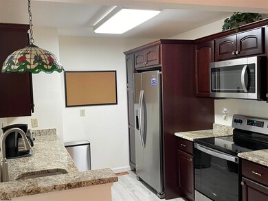 550 Central Ave unit F9, Linwood, NJ 08221 - photo 3