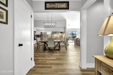 2445 Pretty Bayou Blvd, Panama City, FL 32405 - photo 3