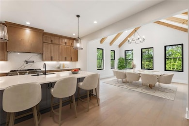 15794 S Thompson Rd, Milton, GA 30004 - photo 3