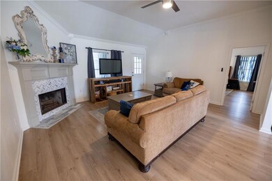 404 Cavaness Dr, Houma, LA 70364 - photo 4