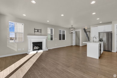 29 W Lady Ln, Bountiful, UT 84010 - photo 5