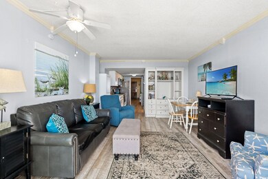 200 76th Ave N unit 307 Carolina Winds, Myrtle Beach, SC 29572 - photo 4