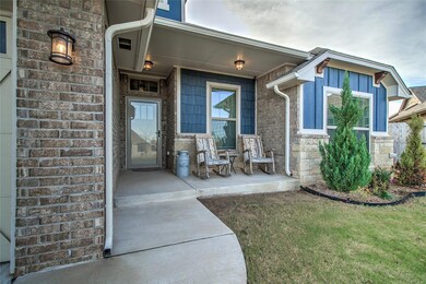 Entrance to property featuring a porch