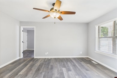 96 Westview Rd, Midway, AR 72651 - photo 4