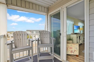 5000 N Ocean Blvd unit D-3, North Myrtle Beach, SC 29582 - photo 2