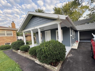 36 E 151st St, Harvey, IL 60426 - photo 2