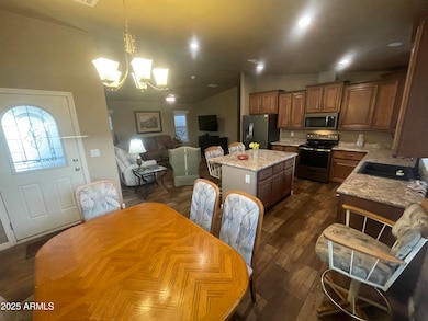 8865 E Baseline Rd unit 555, Mesa, AZ 85209 - photo 4