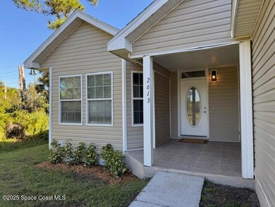 2613 Quentin Ave SE, Palm Bay, FL 32909 - photo 2