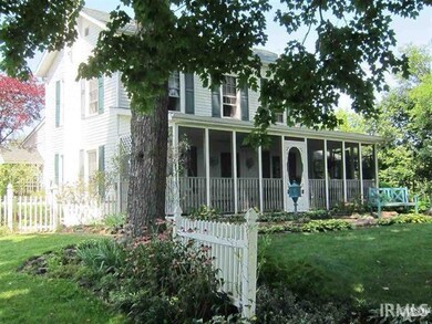 4614 N 750 W, Huntington, IN 46750 - photo 2