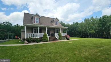 1932 Howardsville Turnpike, Stuarts Draft, VA 24477 - photo 2