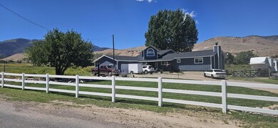 656 S Bullion Canyon Rd, Marysvale, UT 84750 - photo 2