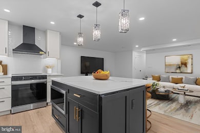 103 W Montgomery Ave unit 4-B, Ardmore, PA 19003 - photo 2