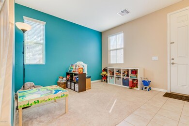 Front Room