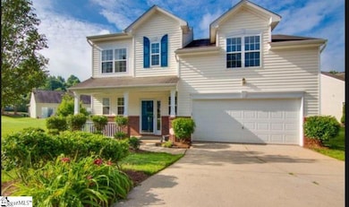 7 War Admiral Way, Greenville, SC 29617 - photo 2