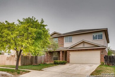 9970 Sandlet Trail, San Antonio, TX 78254 - photo 2