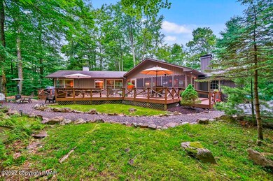 1229 Clear Pond Rd, Pocono Pines, PA 18350 - photo 2