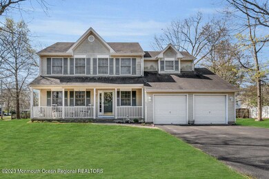 211 Torpedo Rd, Manahawkin, NJ 08050 - photo 2