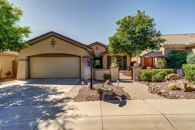 Great Curb Appeal