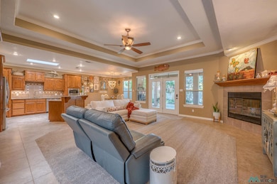 403 Viale Bond, Roswell, NM 88201 - photo 6