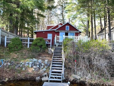 77 Lowell Rd, Buxton, ME 04093 - photo 4