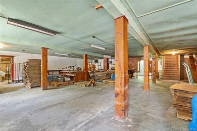 276 S Bradley St, Marengo, IN 47140 - photo 5