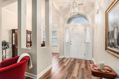 1111 N Blackmoor Dr, Murrells Inlet, SC 29576 - photo 3