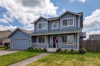 2884 Elmont Ave, Enumclaw, WA 98022 - photo 3