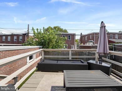 168 W Marshall Rd, Lansdowne, PA 19050 - photo 3