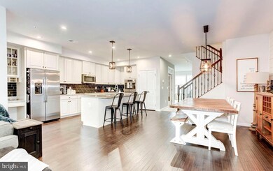 3630 Briarwood Dr, Dumfries, VA 22026 - photo 2