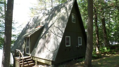 Rear View