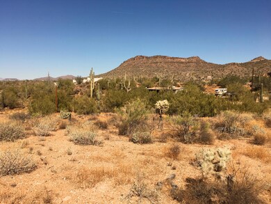 Mountain & Valley Views!