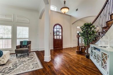 212 Stockton Dr, Southlake, TX 76092 - photo 5