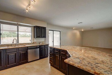 Beautiful Slab Granite