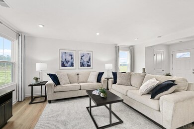 154 Grove Hill Terrace, Lynchburg, VA 24501 - photo 6