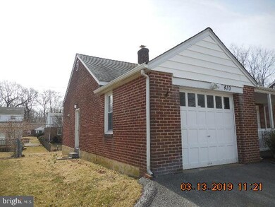 410 Eastman Rd, Wilmington, DE 19803 - photo 4
