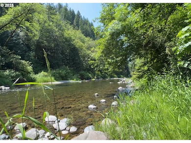 River Access