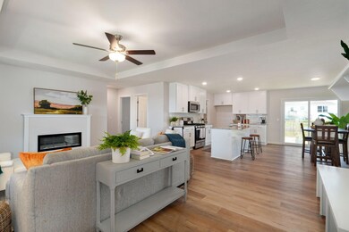 701 N Quantum Ct, Nixa, MO 65714 - photo 4