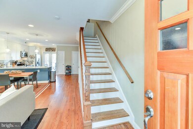 2816 12th St NE, Washington, DC 20017 - photo 4